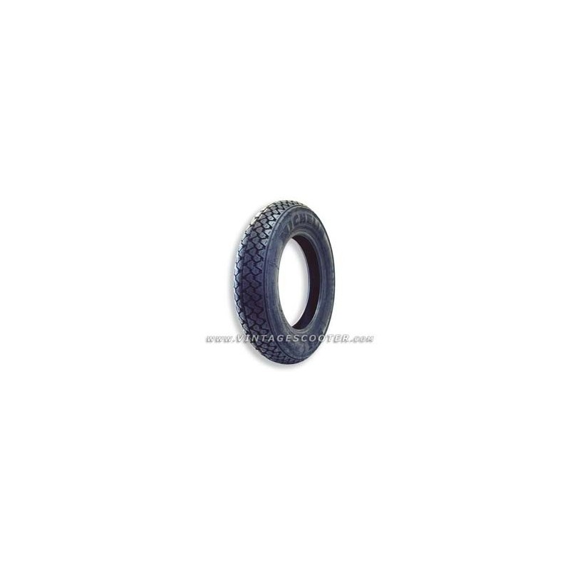 Pneu Michelin S 83 3,50X10 Vespa 125 Pneu Michelin S 83 3,50X10 Vespa 125